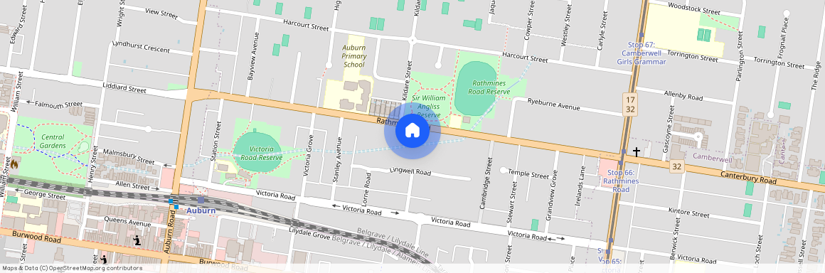 1/130-132 Rathmines Road, Hawthorn East VIC 3123