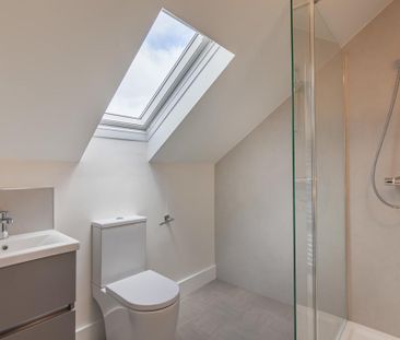 4 bedroom apartment to rent - Photo 6