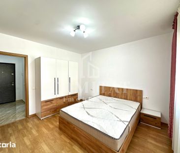 Apartament PET FRIENDLY | Parcare | Floresti - Photo 5