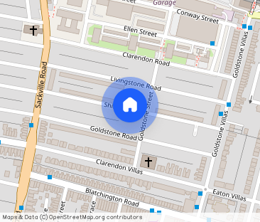 Shirley Street, Hove - Photo 1