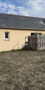 Location Maison 4 pièces 81m² ANCENIS 44150 - Photo 4