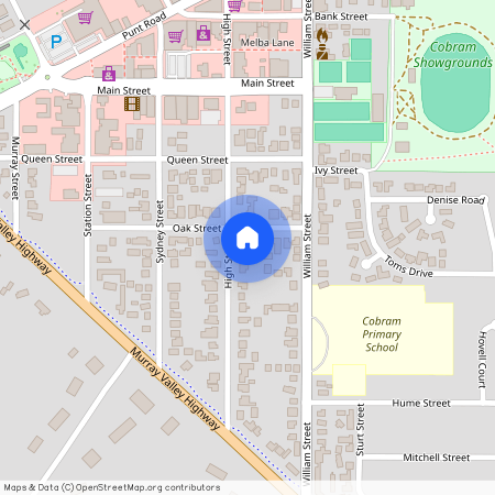 1/107 High Street, Vic 3644, Cobram