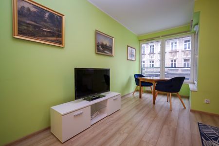 Mieszkanie na wynajem Wrocław-Śródmieście Wrocław - Photo 2