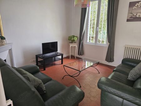 MAISON 4 pièces - Hameau de Mondétour SERMAISE Sermaise (91530) - Photo 2