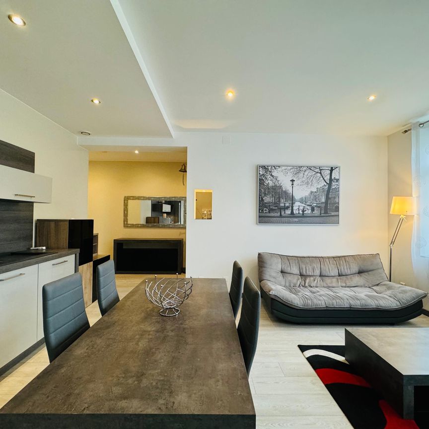 Location Appartement 2 pièces 57m² LE BAN ST MARTIN 57050 - Photo 1