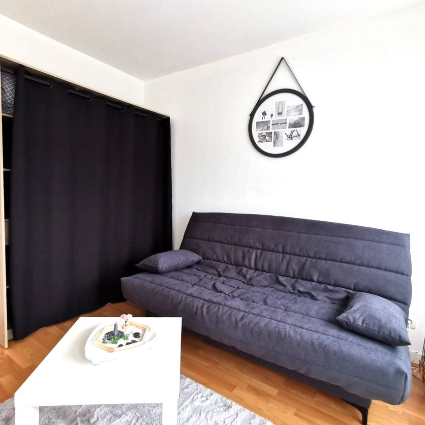 Le Chesnay PARLY 2 (78) - Studio - Photo 1