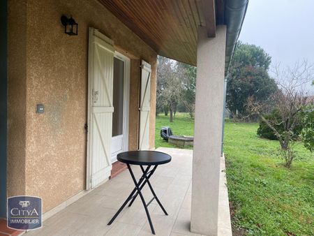 Location Appartement 2 pièces 41m² TOULOUSE 31100 - Photo 2