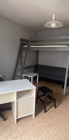 Location Appartement 1 pièce 24m² ROUEN 76000 - Photo 1