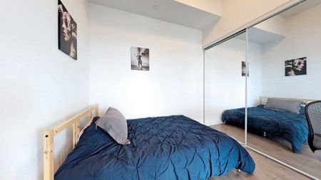 For Lease - 297 College Street Unit# 1023, Toronto, Ontario - Photo 4