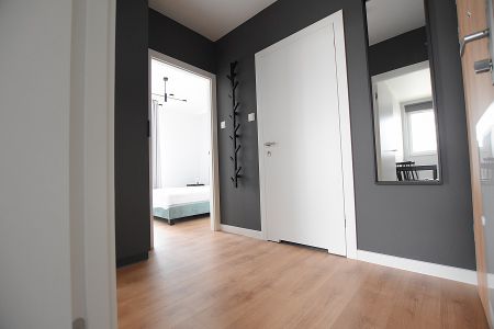 Nowe ! 2 Pokoje 46m2 Ul. Mazowiecka, balkon - Photo 2