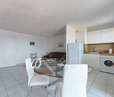 Location Appartement 1 pièce 31m² NICE 06200 - Photo 2