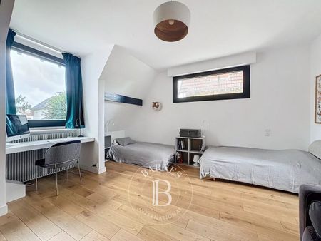 Maison / Villa • La Varenne, Saint-Maur-des-Fossés - Photo 2