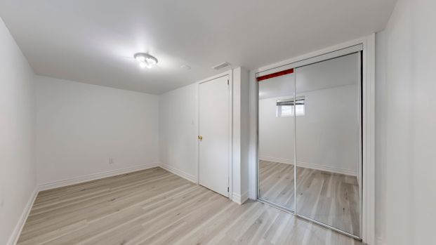 For Lease - 14 Furlong Court Unit# BSMT, Toronto, Ontario - Photo 1