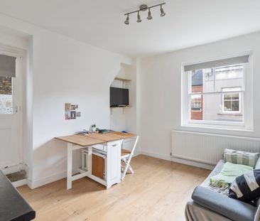 1 bedroom flat to rent - Photo 5