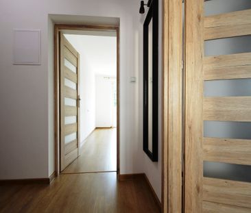 Na wynajem mieszkanie 49.18m2 Opole - Photo 4