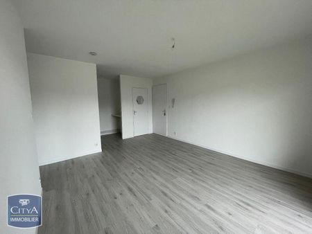 Location Appartement 2 pièces 36m² NIORT 79000 - Photo 3