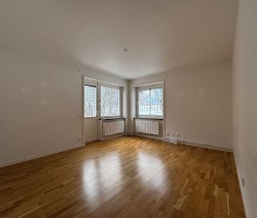 Råsundavägen 39B - Photo 1