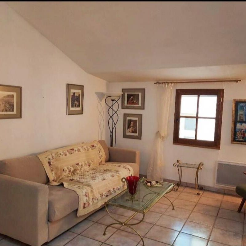 Location Appartement 3 pièces Meublé 57m² BEZIERS 34500 - Photo 1