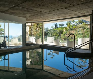 Middle Floor Apartment in Benalmadena Pueblo - Photo 3