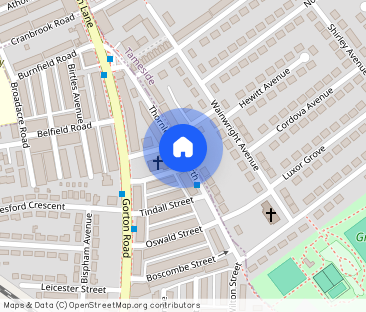 Thornley Lane North, Reddish, Stockport, SK5 - Photo 1