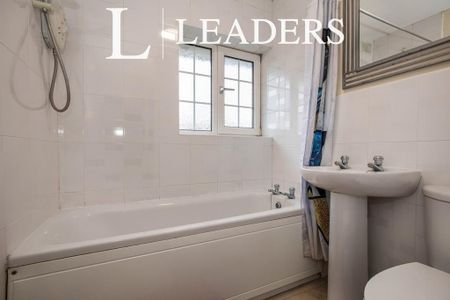 4 bedroom terraced house to rent - Photo 2