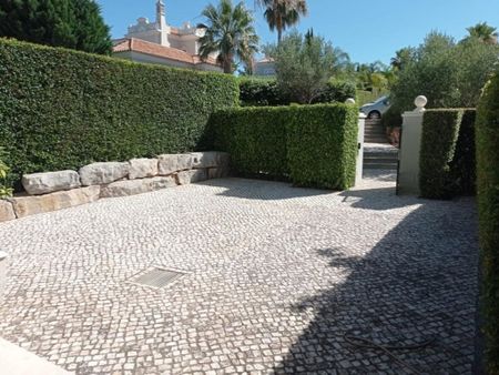 4 room luxury Villa for rent in Loulé, Portugal - Photo 3