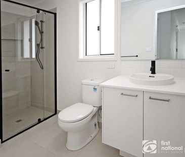 Brand-New Double-Storey Home in a Prime Location - Photo 5