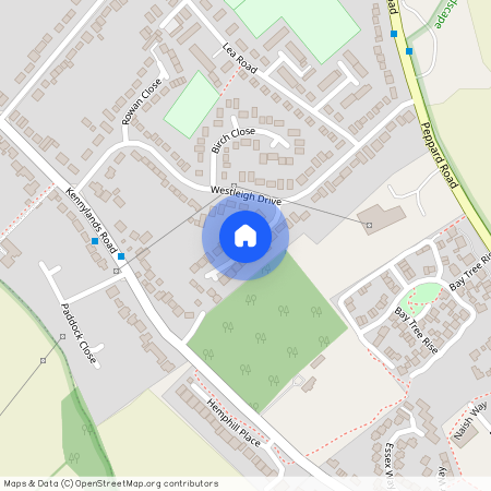 Ilex Close, Sonning Common, RG4