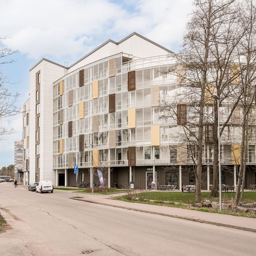 Gustaf Anders Gata, Karlstad - Photo 1