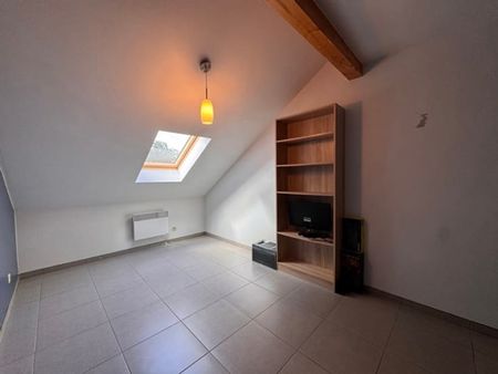 Appartement te huur - Foto 3