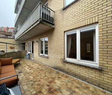 3 Slaapkamer gelijkvloers appartement te huur te Leffingestraat Oos... - Photo 2