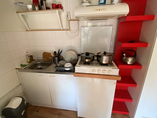 Westersingel 24 - Foto 1