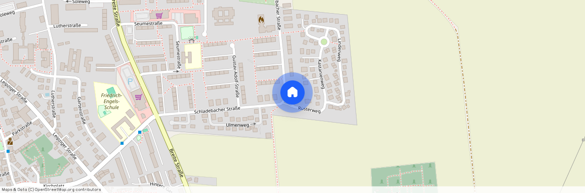 Schladebacher Straße 50, 06231 Bad Dürrenberg