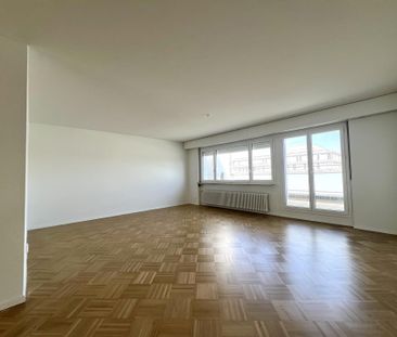 Wohnen mit Stil - grosszügige Attikawohnung im Geissmattquartier - Photo 2