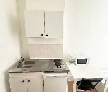 Studio 20m² (réf 6935955) - Photo 1