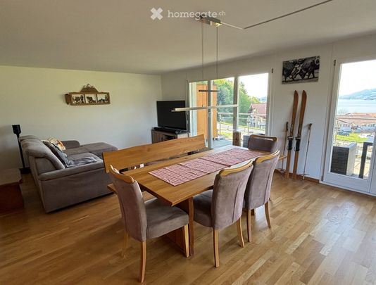 4.5 Zimmer, 90 m² - Photo 1
