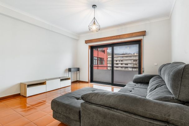Apartamento T3 em Braga - Foto 1
