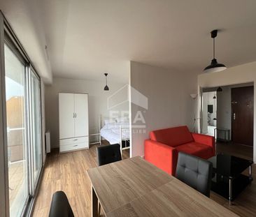 Location Appartement 1 pièce 38m² - Photo 3