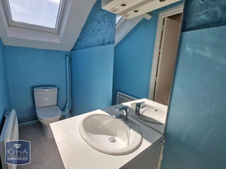 Appartement à louer 1 pièce 32.26m² - Photo 2