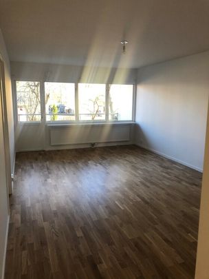 Bondegatan 25 A - Foto 1