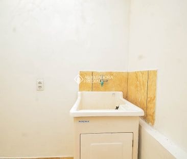 Casa em Condomínio com 2 quartos e 56m² para alugar em Vila Nova, P... - Foto 5