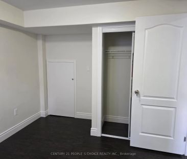 26 Openbay Gardens #basement - Photo 1