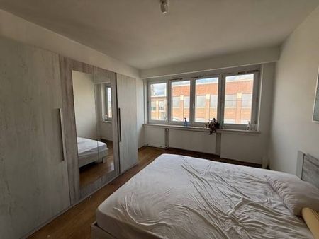 Appartement te huur - Photo 2