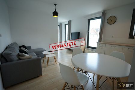 Mieszkanie na Starym Mieście! - Фото 2