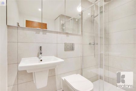 Studio to rent - Photo 5