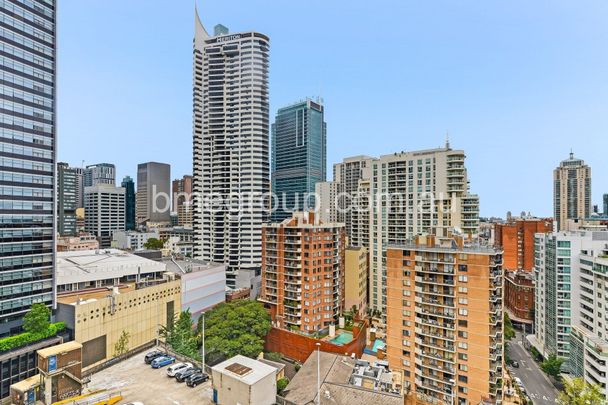 1-Bedroom Apartment | High-Level Living | Prime Location - Photo 1