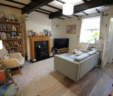 2 bedroom terraced house to rent - Photo 5
