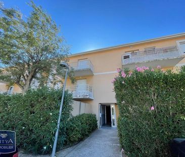 Location Appartement 2 pièces 48m² SORGUES 84700 - Photo 1