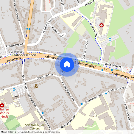 Kabbeekvest-Breugelhof, 61, 3300, Tienen