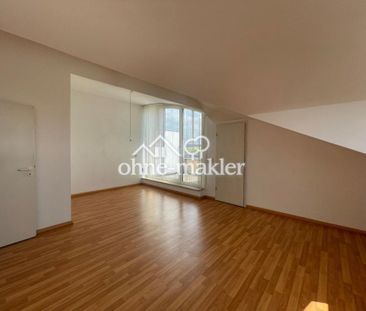 Atraktive 2 Zimmer Wohnung - Photo 1